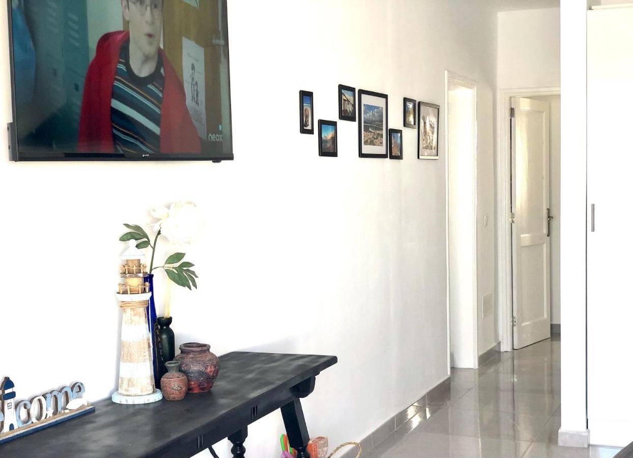 CASA RENE, lovely apartment close to the center, Puerto del Carmen Puerto del Carmen  Exterior foto